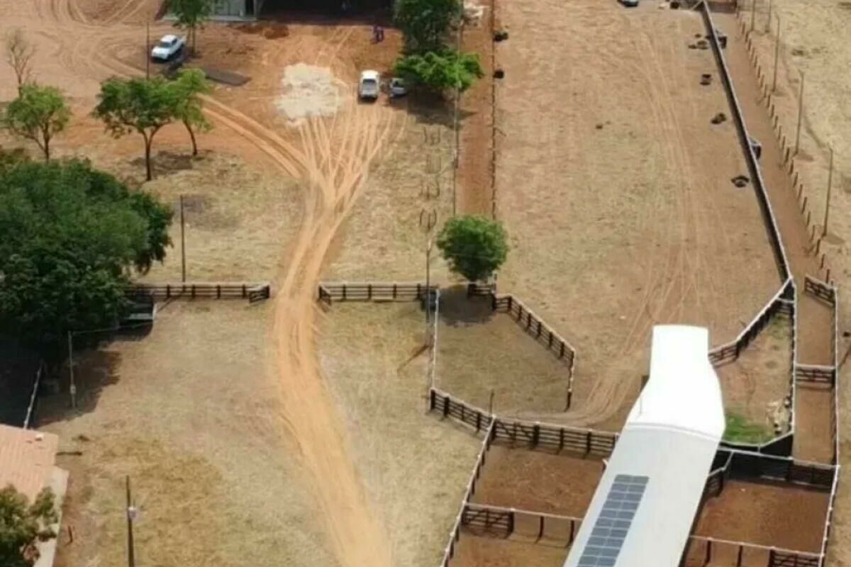 Imagem de compartilhamento para o artigo Circuito Norte de Laço Comprido: Evento promete agitar Figueirão e Alcinópolis em janeiro da MS Todo dia